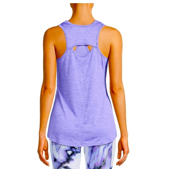 Avia Tops - Avia 2pc Women’s Active Tank Top & Bra Set